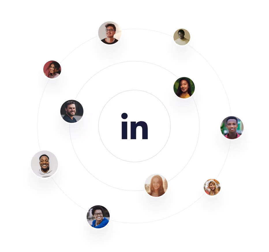 LinkedIn Expert Directory